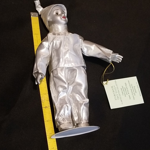 Seymour Mann Wizard of Oz Tin Man . - Picture 9 of 10